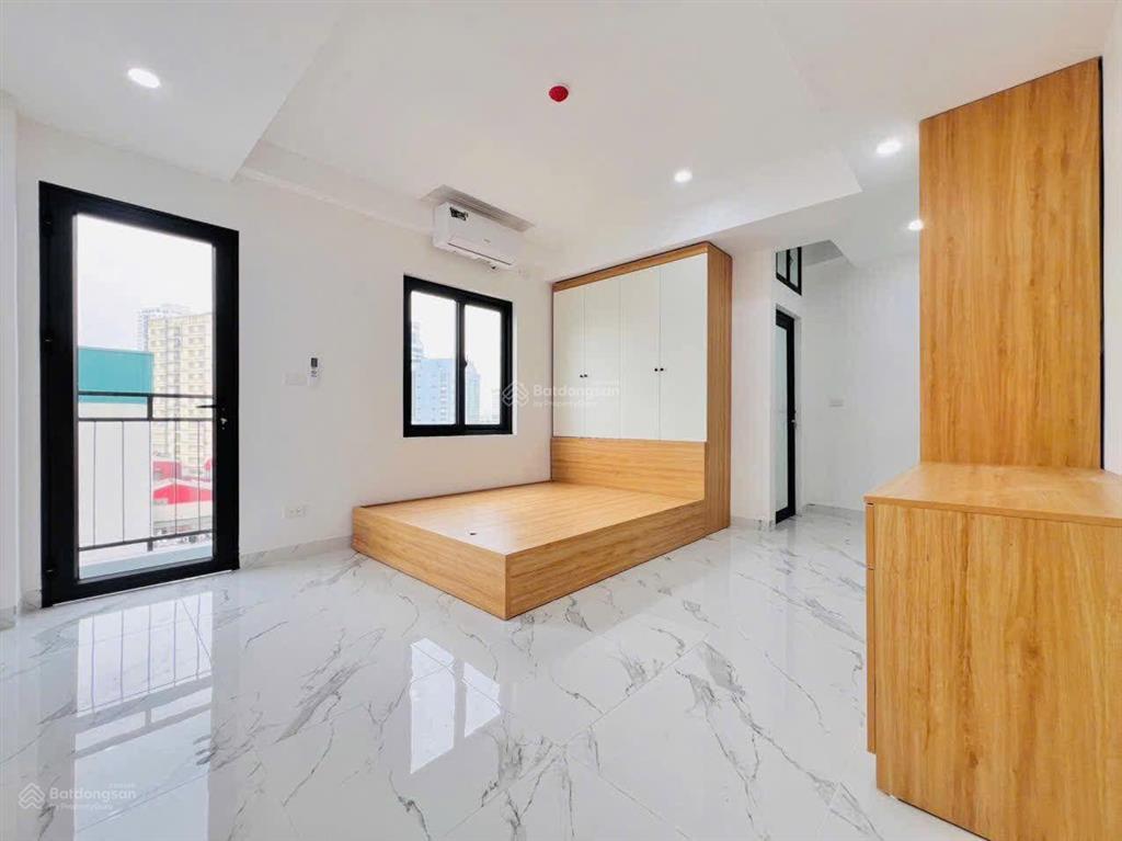 Chính chủ bán tòa nhà dòng tiền pháo đài láng, 120m2*10t thang máy, 29 phòng, đủ pccc.0793 198 ***