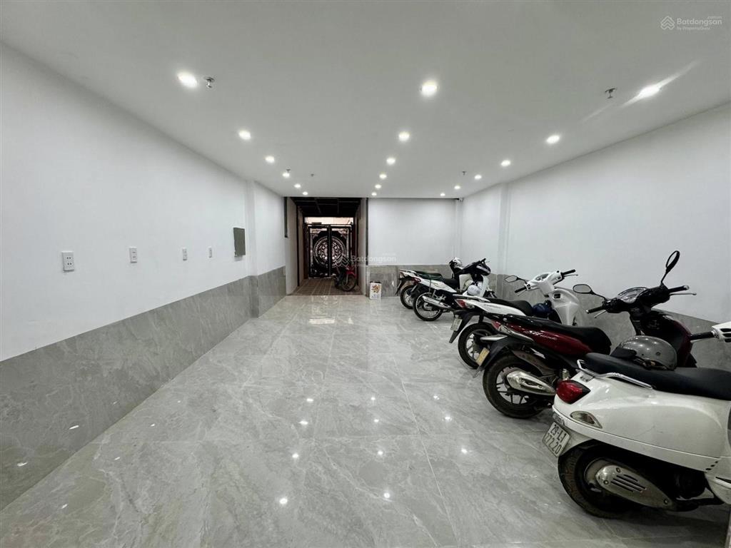 Bán tòa chung cư mini đường láng, ô tô qua cửa, 100m2*7t thang máy dt 110tr/th,gpxdpccc.0793 198 ***