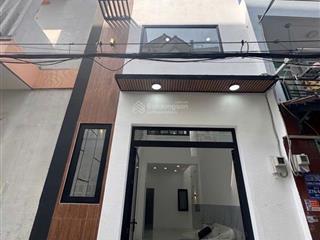 Bán nhà đường mã lò  bình hưng hòa  btct kiên cố 48m2  hẻm xe hơi  nhà mới ở ngay  chỉ 4.x tỷ