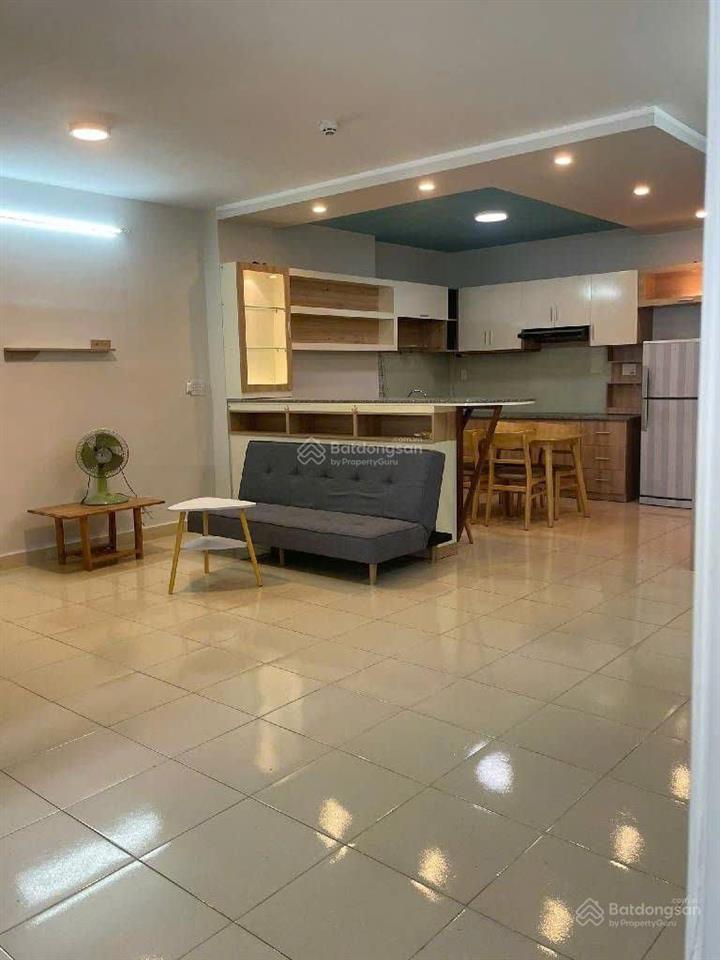 Bán căn hộ cao cấp tân phú gần đầm sen  tầng 12  90m2  3pn  nội thất cơ bản  nhỉnh 3 tỷ