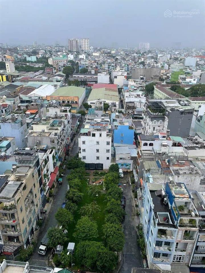 Bán căn hộ cao cấp tân phú gần đầm sen  tầng 12  90m2  3pn  nội thất cơ bản  nhỉnh 3 tỷ