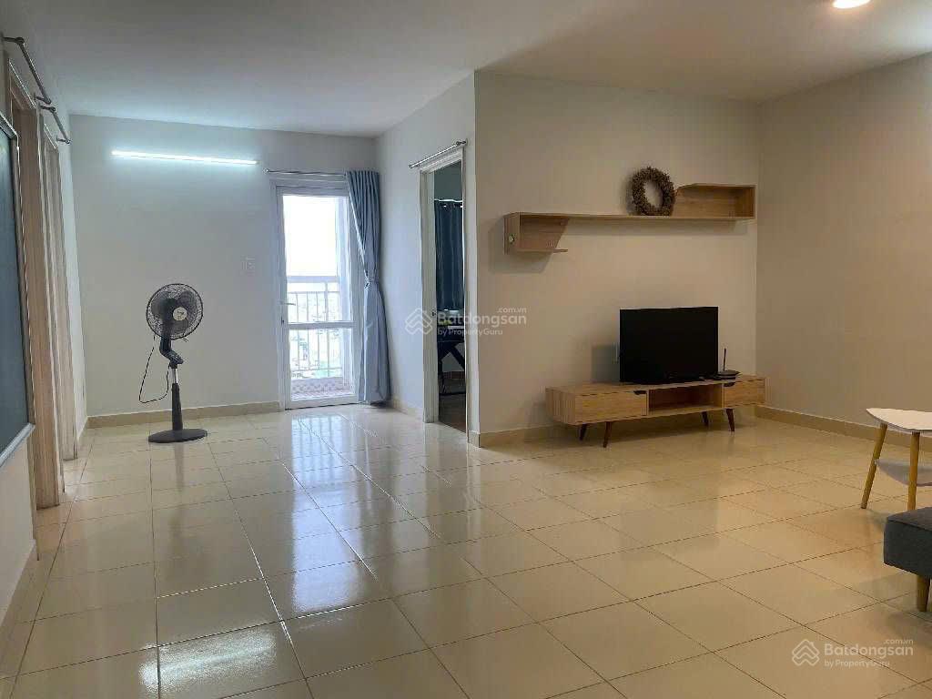 Bán căn hộ cao cấp tân phú gần đầm sen  tầng 12  90m2  3pn  nội thất cơ bản  nhỉnh 3 tỷ