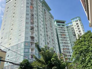 Bán căn hộ cao cấp tân phú gần đầm sen  tầng 12  90m2  3pn  nội thất cơ bản  nhỉnh 3 tỷ