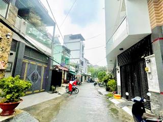 Nhà mới ở ngay  gần đầm sen  tô hiệu  3 tầng 4pn  kinh doanh mọi nghề  hơn 3 tỷ xíu