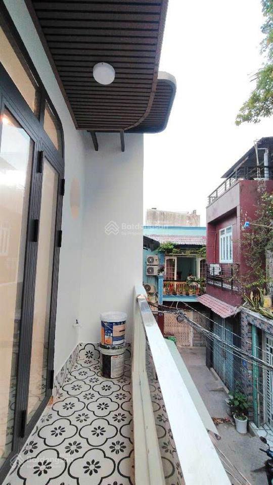 Nhà đẹp đường 26/3, hương lộ 3, sát bên aeon tân phú, nở hậu, 35m2