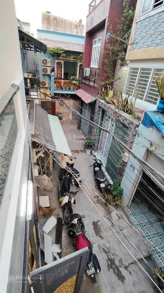 Nhà đẹp đường 26/3, hương lộ 3, sát bên aeon tân phú, nở hậu, 35m2