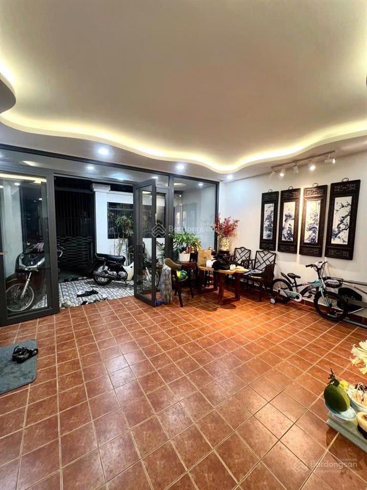 Chủ kẹt bán gấp nhà mới 60m2 (5x12m) 4.x tỉ kinh dương vương giáp q6  2 tầng  sát hẻm xe tải