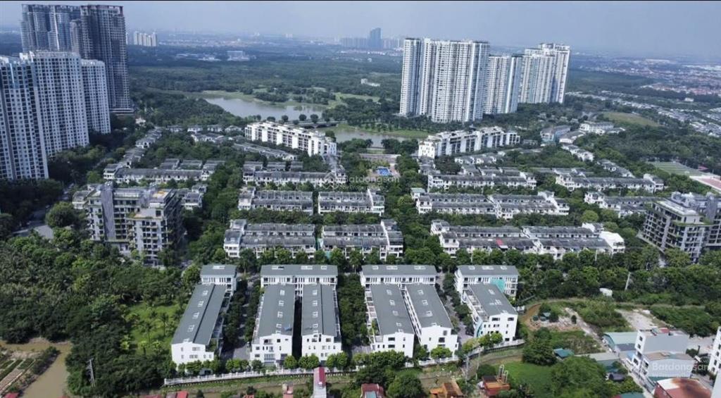 Bán nhà phố ecopark thuỷ nguyên  thiện chí giao dịch giá 20.x tỷ