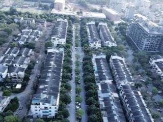 Nhà phố ecopark thuỷ nguyên sắm nhà đón tết giá 21.x tỷ