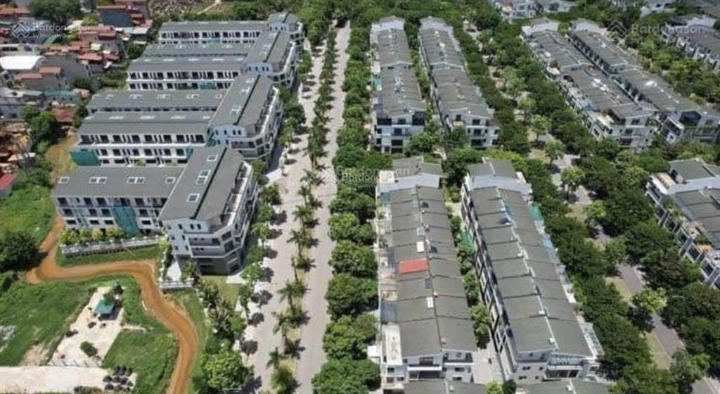 Bán nhà phố ecopark thuỷ nguyên  thiện chí giao dịch giá 20.x tỷ