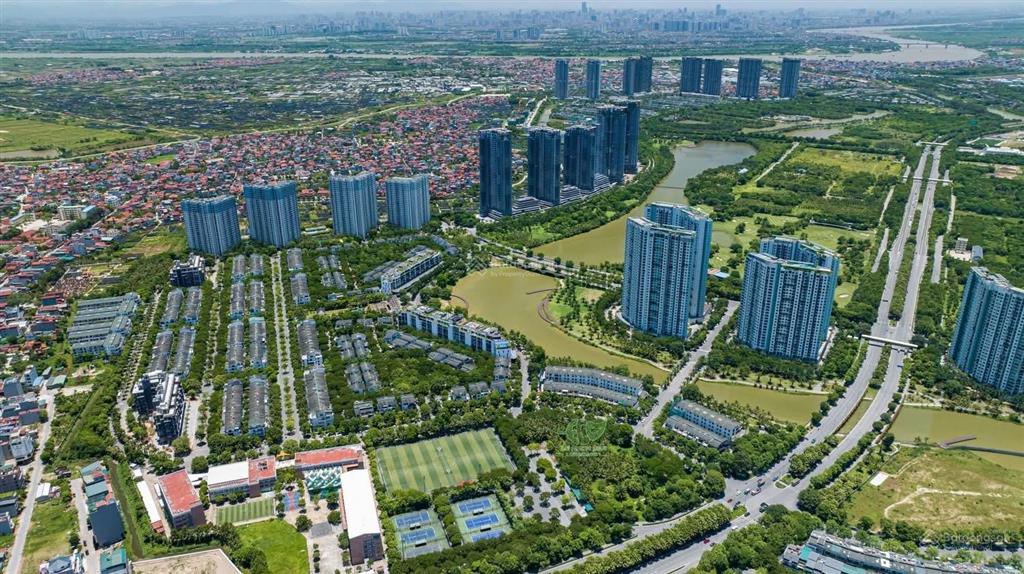 Bán nhà phố ecopark thuỷ nguyên  thiện chí giao dịch giá 20.x tỷ