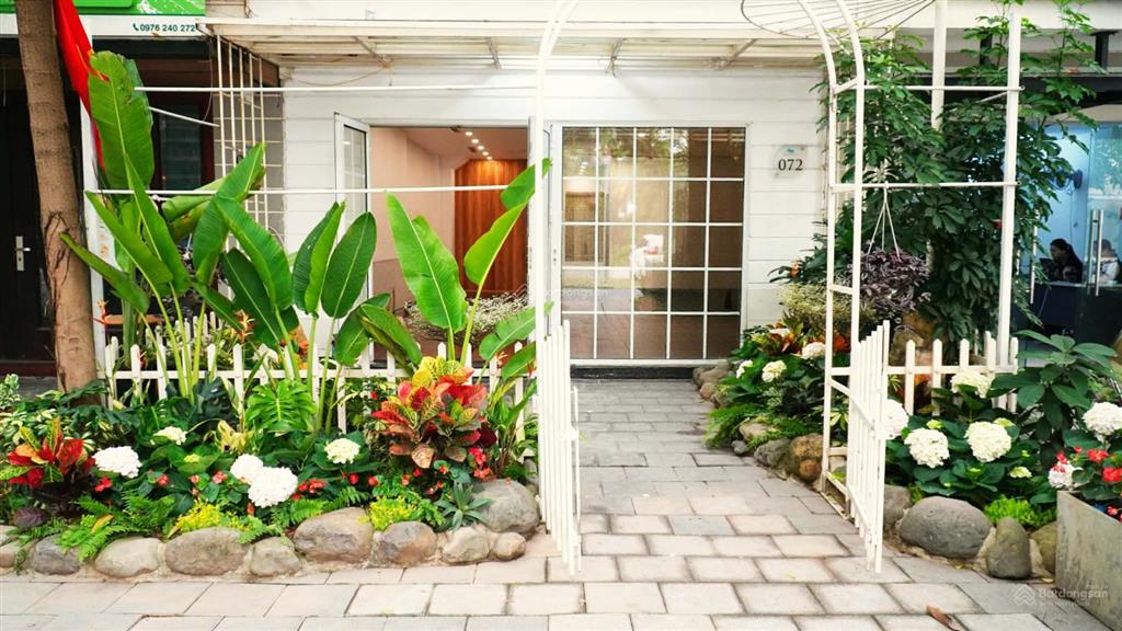 Bán nhà mặt phố tại khu đô thị ecopark, 20 tỷ, 100m2, hàng hiếm view đẹp