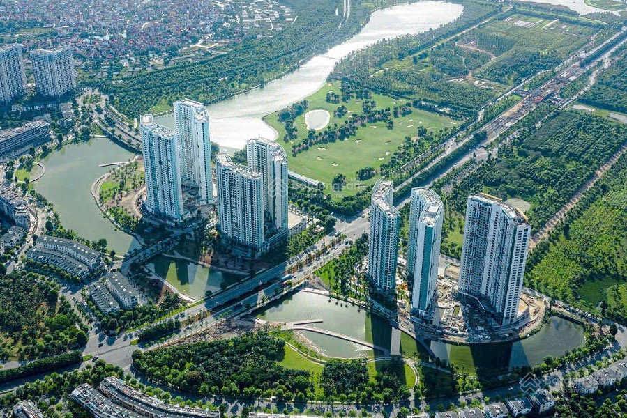 Bán nhà mặt phố tại khu đô thị ecopark, 20 tỷ, 100m2, hàng hiếm view đẹp