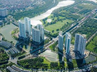 Bán nhà mặt phố tại khu đô thị ecopark, 20 tỷ, 100m2, hàng hiếm view đẹp