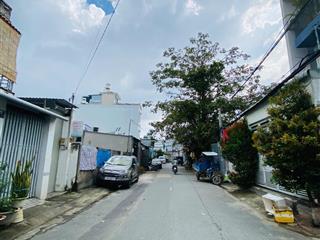 6.2 tỷ đất 74m đường 5m, tt quận 2, gần bệnh viện lê văn thịnh