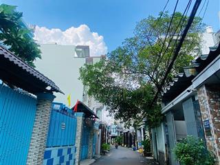 Nhà ở ngay, đường oto tránh  ngang 6,2m  chỉ 7,2 tỷ