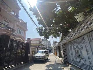 9.65 tỷ nhà 3 tầng mặt tiền, 85m2 ngang ~8m, 10m ra nguyễn duy trinh