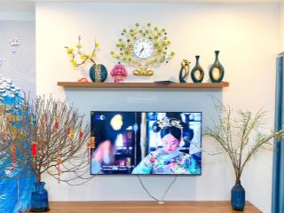 Chính chủ cần bán căn hộ 155m2 góc ban công đn tầng trung