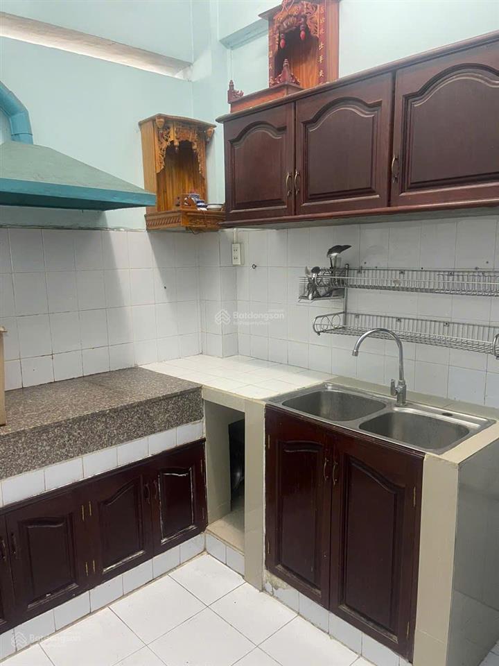 Chung cư quận 3, đường trương định, 68 m², 2 pn, 1 pk, 11 tr/tháng.