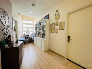 Bán villa hoàng hoa thám 156m 3 tầng  23 tỷ  biệt thự nở hậu