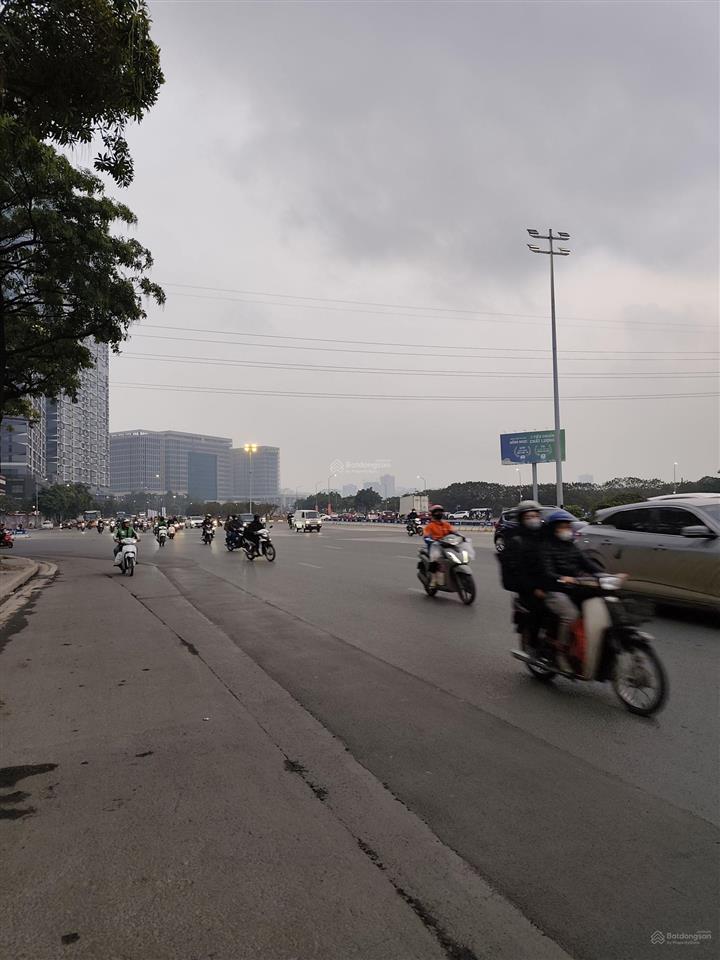 Hàng hiếm! bán đất ngọc trục, đại mỗ, nam từ liêm, ngõ thông, oto, 57m, mt 4m giá nhỉnh 10 tỷ.