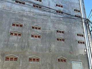 Bán đất 224m2 tại thủ khoa huân, phan thiết  tặng kèm nhà 4 tầng kiên cố