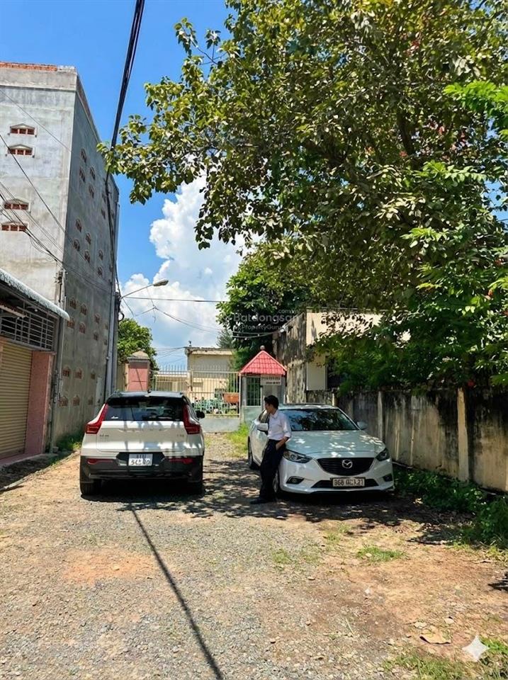 Bán đất 224m2 tại thủ khoa huân, phan thiết  tặng kèm nhà 4 tầng kiên cố