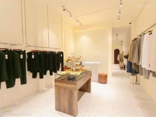 Cho thuê nhà hoa hồng 64m² 4 tầng  35.5 triệu/tháng
