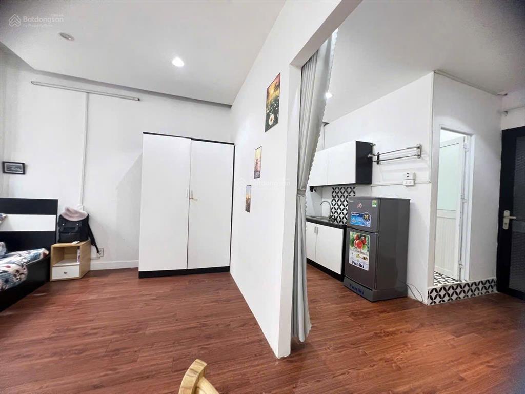 Cho thuê nhà hoa hồng 64m² 4 tầng  35.5 triệu/tháng