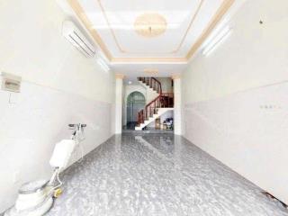 Cho thuê nhà tô hiến thành 48m² 4 tầng  27 triệu/tháng