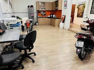 Cho thuê nhà nguyễn thị minh khai 50m² 2 tầng  28 triệu/tháng