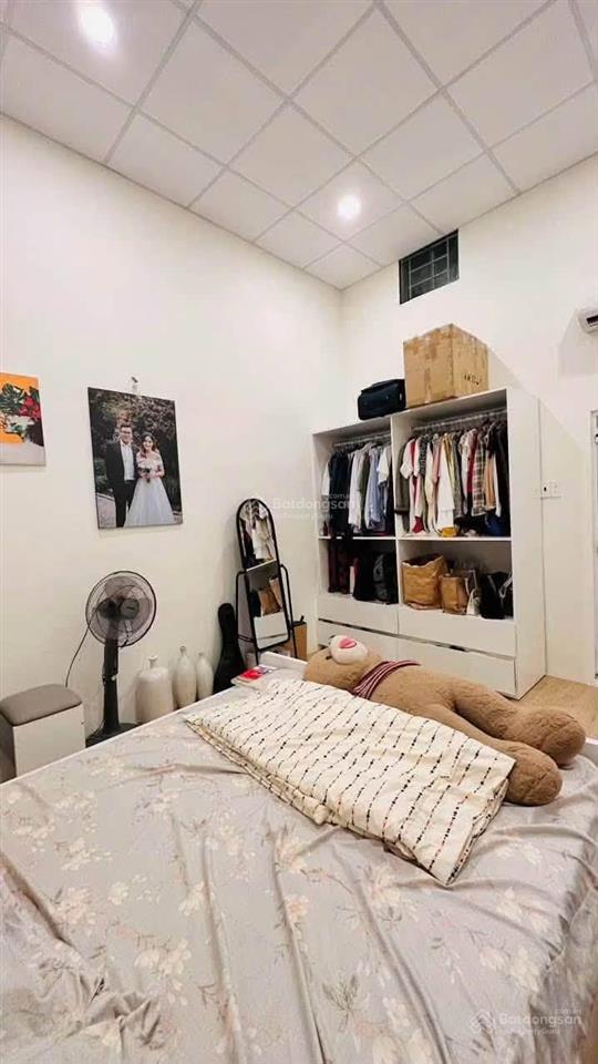 Cho thuê nhà nguyễn thị minh khai 50m² 2 tầng  28 triệu/tháng
