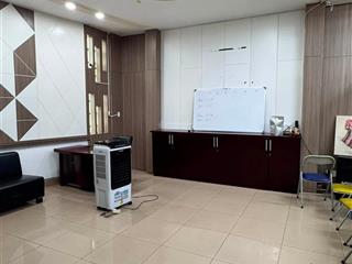 Cho thuê nhà nguyễn thái bình 84m² 3 tầng  30 triệu/tháng