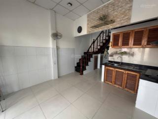 Cho thuê nhà thành thái 19,25m2 2 tầng  10 triệu/tháng