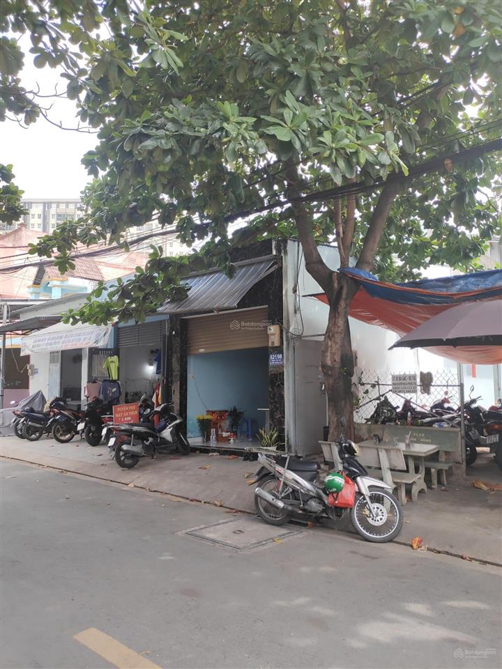 Bán đất mặt tiền đường trần thị hè, 4x18m, giá 5.45 tỷ