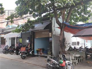 Bán đất mặt tiền đường trần thị hè, 4x18m, giá 5.45 tỷ