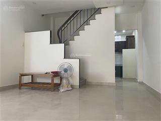 Cho thuê nhà nguyễn đình chiểu 44m² 2 tầng  15 triệu/tháng