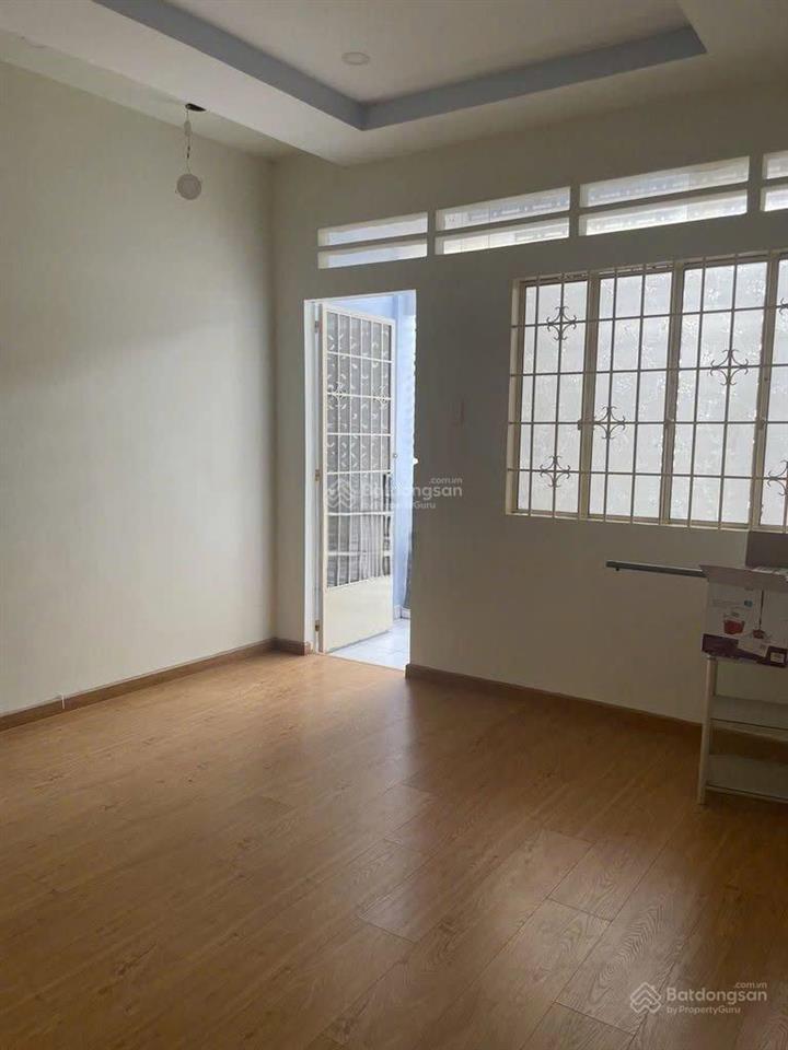 Cho thuê nhà nguyễn đình chiểu 44m² 2 tầng  15 triệu/tháng