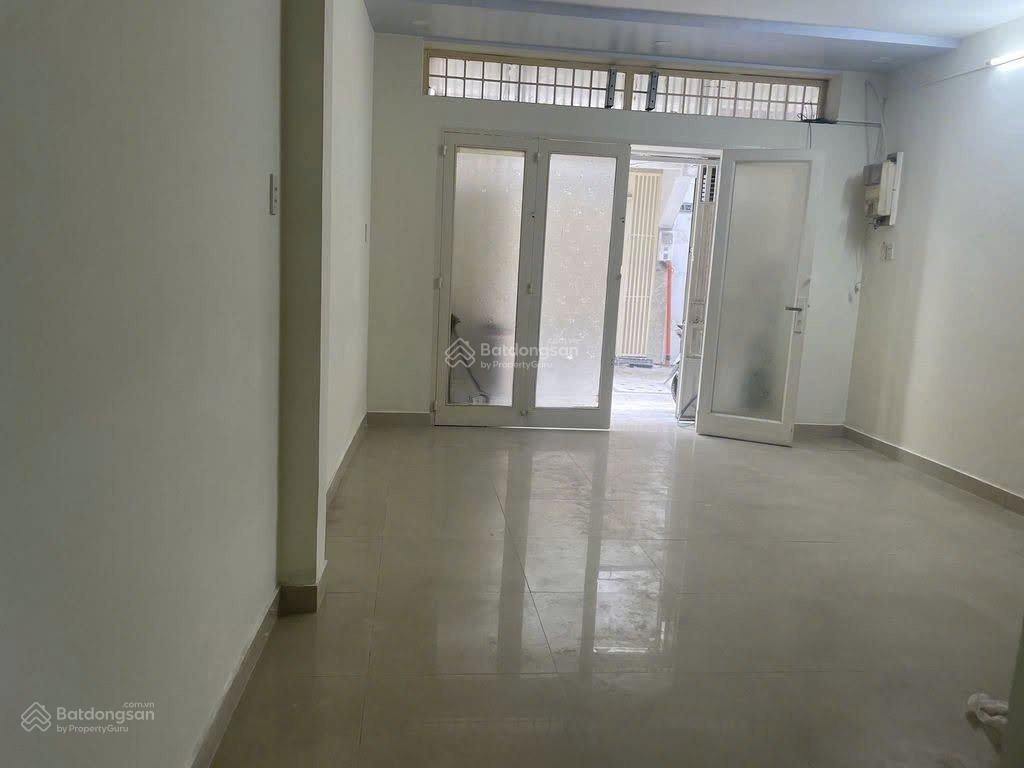 Cho thuê nhà nguyễn đình chiểu 44m² 2 tầng  15 triệu/tháng