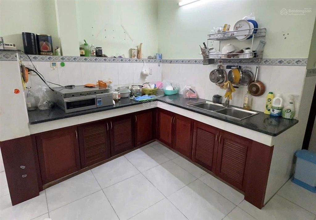 Cho thuê nhà nguyễn đình chiểu 45,5m2 3 tầng  15 triệu/tháng