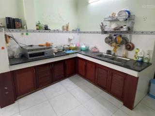 Cho thuê nhà nguyễn đình chiểu 45,5m2 3 tầng  15 triệu/tháng