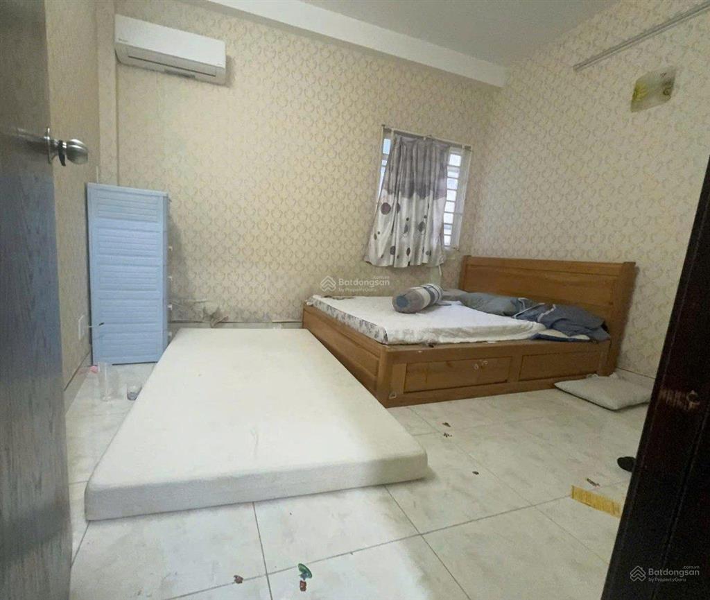 Cho thuê nhà nguyễn đình chiểu 45,5m2 3 tầng  15 triệu/tháng