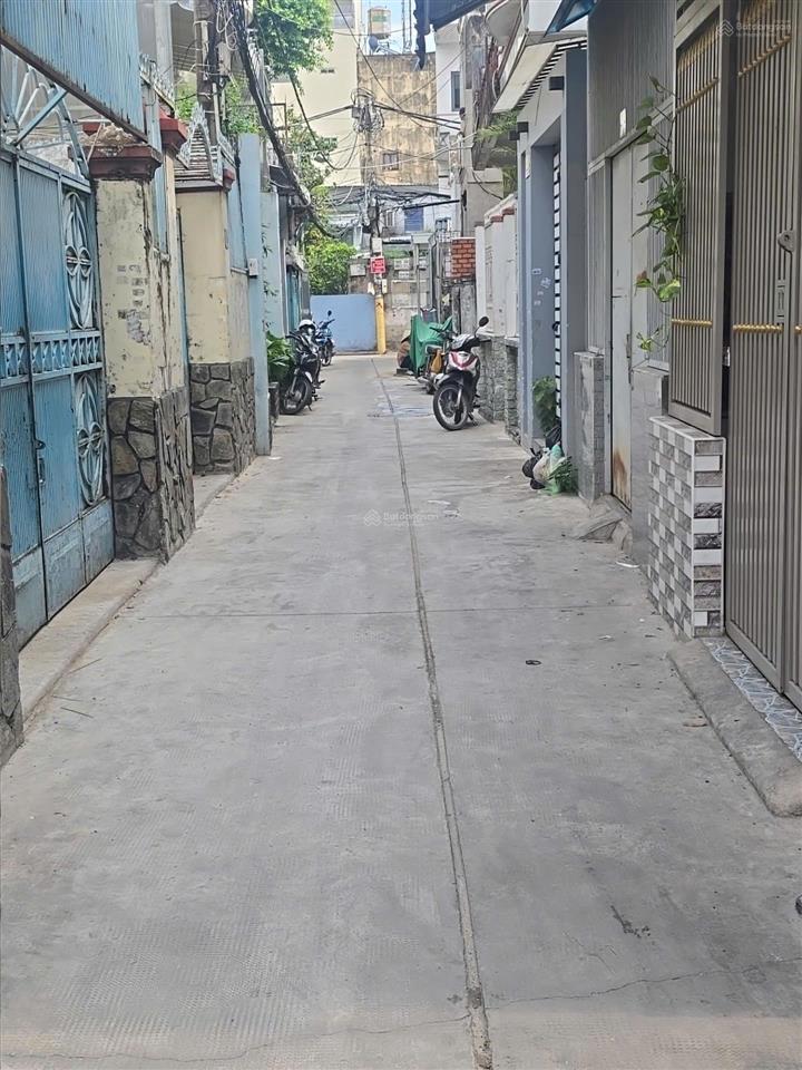 Cho thuê nhà hà bá tường 45m2 2 tầng  11,5 triệu/tháng