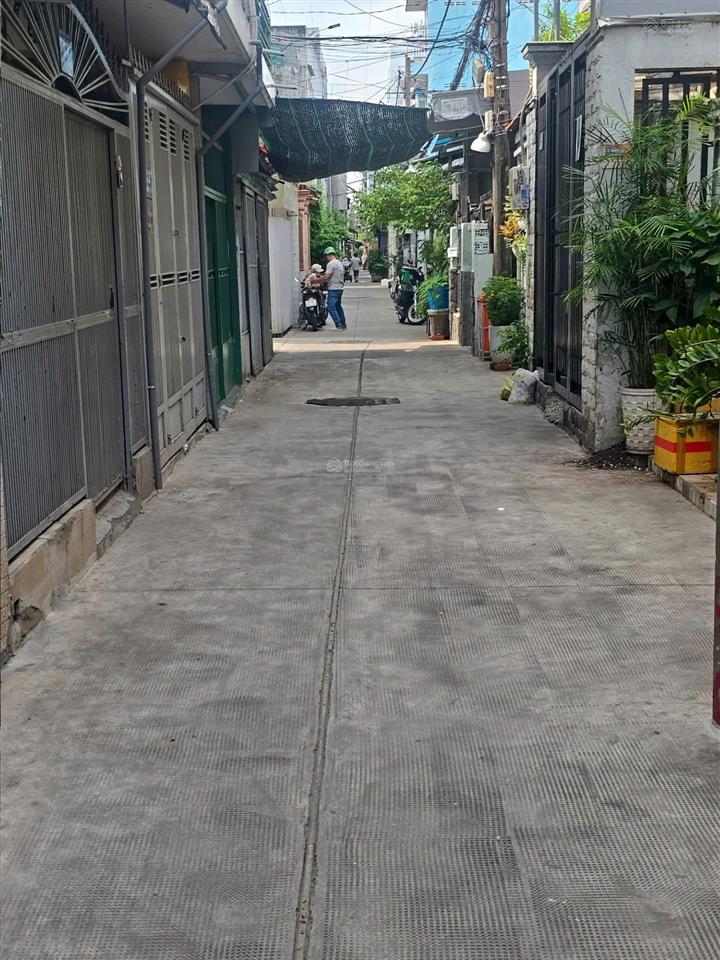 Cho thuê nhà hà bá tường 45m2 2 tầng  11,5 triệu/tháng
