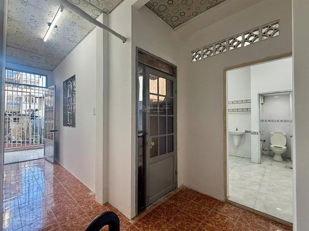 Cho thuê nhà hà bá tường 45m2 2 tầng  11,5 triệu/tháng