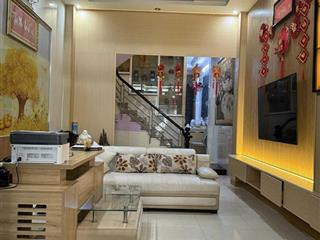 Cho thuê nhà gò vấp 60,8m2 4 tầng  20 triệu/tháng