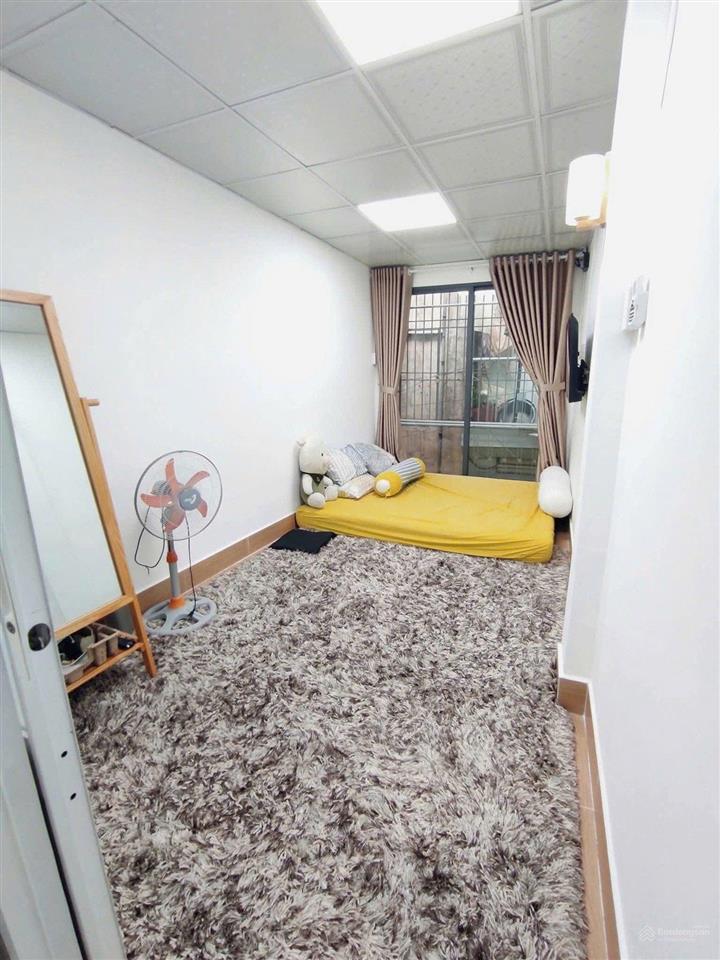 Cho thuê nhà lê thị riêng 21m² 2 tầng  10 triệu/tháng