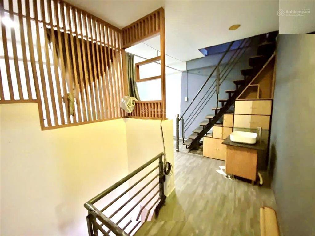 Cho thuê nhà thành mỹ 45m² 3 tầng  14 triệu/tháng