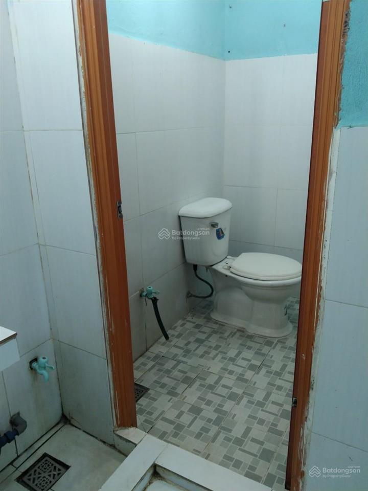 Cho thuê phòng trọ giá rẻ 1,6 triệu/tháng