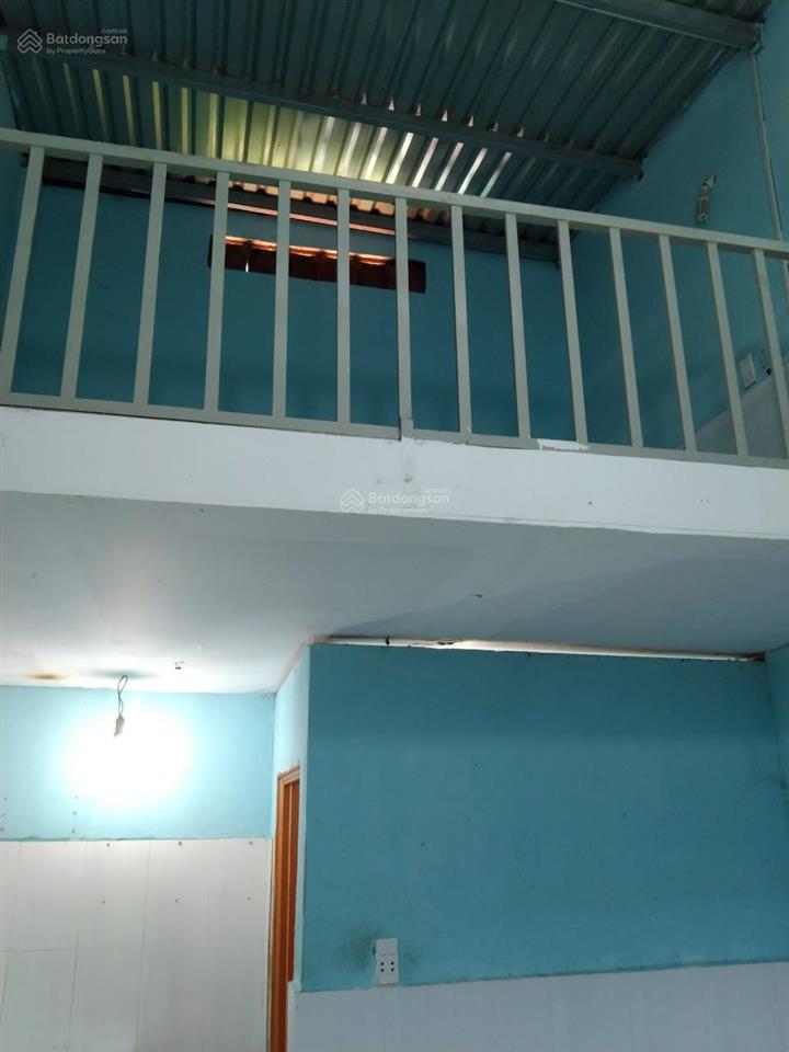 Cho thuê phòng trọ giá rẻ 1,6 triệu/tháng